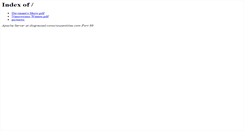 Desktop Screenshot of disgressed.consciousentities.com